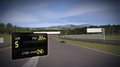 Hongrie circuit F1 3D