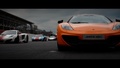 McLaren 12C GT3 aux 24h de Spa 2012 Preview
