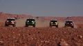 Mini Preview Dakar 2012