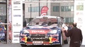 Rallye de Grande Bretagne - Victoire de Loeb