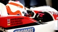 Retour de Martin Brundle au Mans avec Nissan