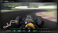 Suzuka circuit F1 3D