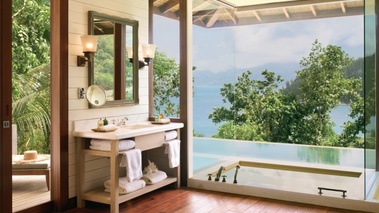 Hotel-FoursSeasons Seychelles