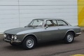ALFA ROMEO GTV 2000 Coupé Bertone 1971