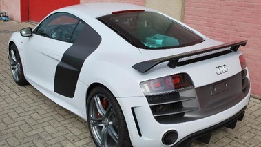 AUDI R8 GT - VENDU 2012 - 3/4 arrière gauche