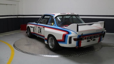 BMW 3.0 CSL Gp V - VENDU 1972 - 