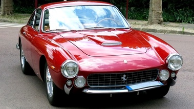 FERRARI 250 GT Lusso - VENDU 1964 - 