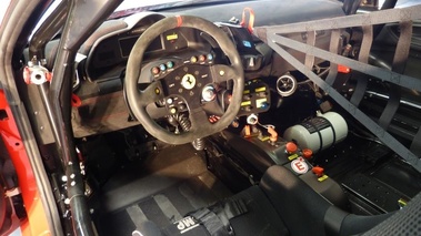 FERRARI 458 Challenge GT3 2012 - 