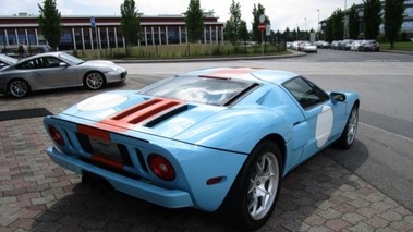 FORD GT Heritage 2006 - 