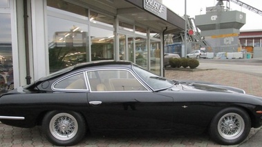 LAMBORGHINI 400 GT - VENDU 1967 - 