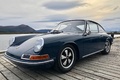 PORSCHE 911 - 912 1965
