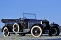 ROLLS ROYCE 40/50 HP - VENDU 1921