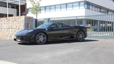 FERRARI F430 Spider 2005 - F 4530 Spider 2005