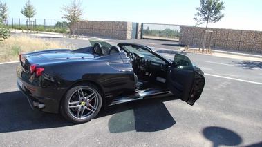 FERRARI F430 Spider 2005 - F 4530 Spider 2005