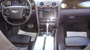 BENTLEY CONTINENTAL GT 2006 - 