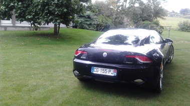 FISKER KARMA   2012 - 