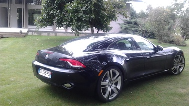 FISKER KARMA   2012 - 