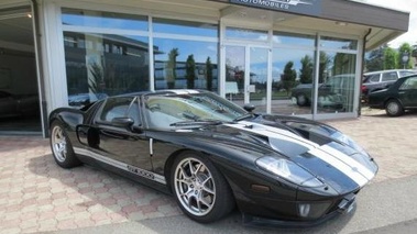 FORD GT - VENDU 2006 - 