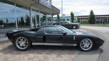 FORD GT - VENDU 2006 - 