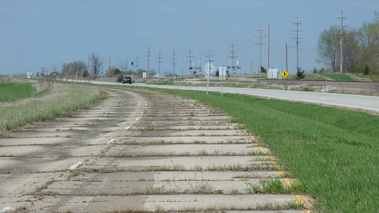 Route 66 - Illinois 2