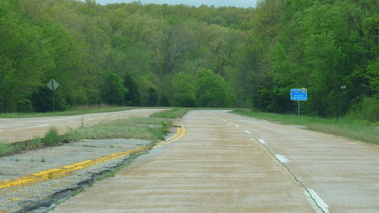 Route 66 - Missouri 2
